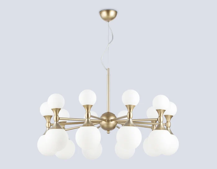 Подвесная люстра HIGH LIGHT AMBRELLA LIGHT LH51051