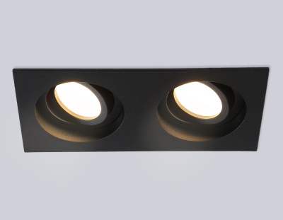 Встраиваемый поворотный точечный светильник TECHNO SPOT AMBRELLA LIGHT TN102760