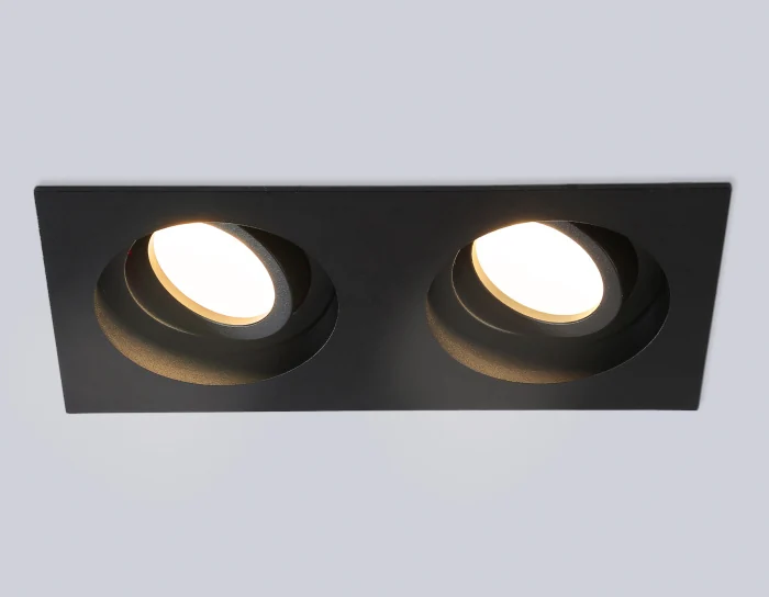 Встраиваемый поворотный точечный светильник TECHNO SPOT AMBRELLA LIGHT TN102760