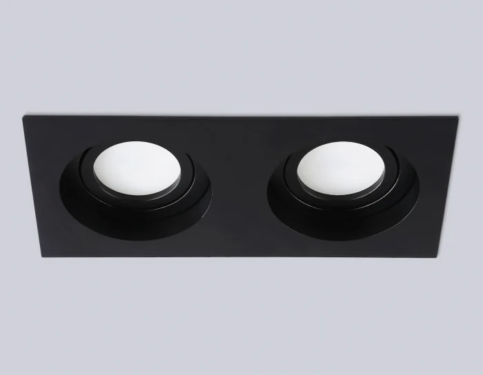 Встраиваемый поворотный точечный светильник TECHNO SPOT AMBRELLA LIGHT TN102760