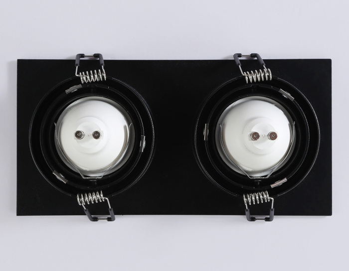 Встраиваемый поворотный точечный светильник TECHNO SPOT AMBRELLA LIGHT TN102760