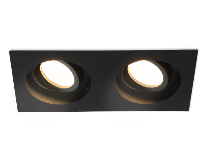 Встраиваемый поворотный точечный светильник TECHNO SPOT AMBRELLA LIGHT TN102760