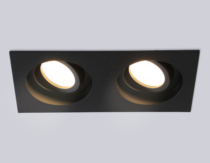 Встраиваемый поворотный точечный светильник TECHNO SPOT AMBRELLA LIGHT TN102760