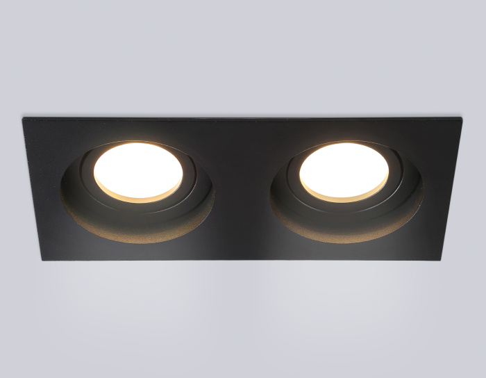 Встраиваемый поворотный точечный светильник TECHNO SPOT AMBRELLA LIGHT TN102760