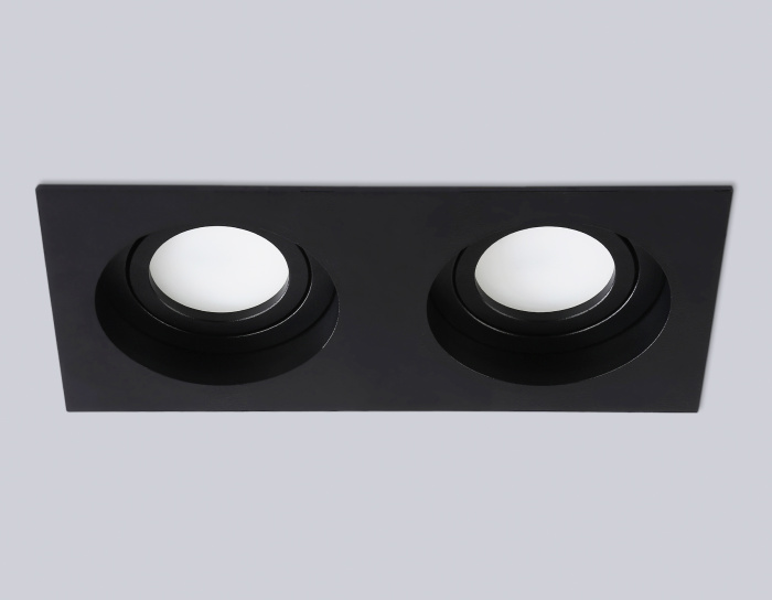 Встраиваемый поворотный точечный светильник TECHNO SPOT AMBRELLA LIGHT TN102760