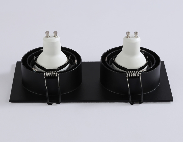 Встраиваемый поворотный точечный светильник TECHNO SPOT AMBRELLA LIGHT TN102760