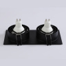Встраиваемый поворотный точечный светильник TECHNO SPOT AMBRELLA LIGHT TN102760