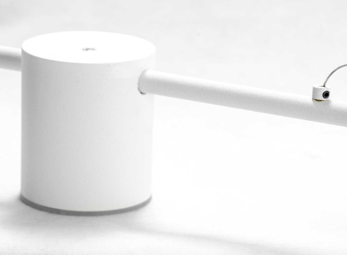 Подвесной светильник PICKWICK LSP-8153