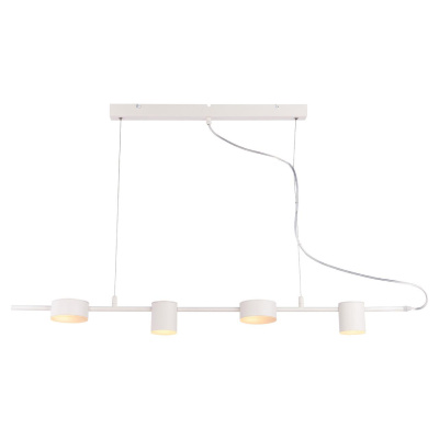 Подвесной светильник Lussole Pickwick LSP-8153