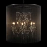 Подвесная люстра Loft it Vaille Crystal 10450/800