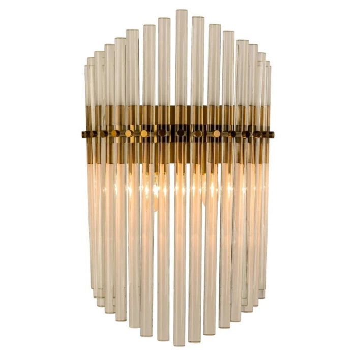 Бра L'Arte Luce Luxury Seneffe L07622