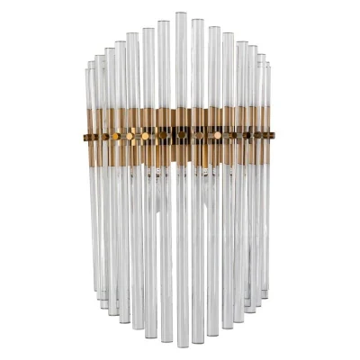 Бра L&#039;Arte Luce Luxury Seneffe L07622