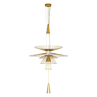 Подвесной светильник Star 10141/600 LOFT IT