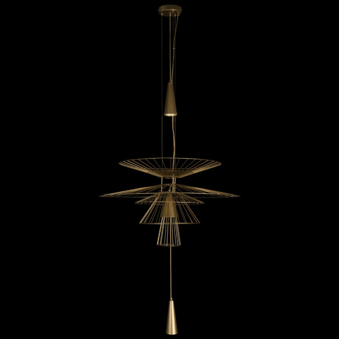 Подвесной светильник Star 10141/600 LOFT IT