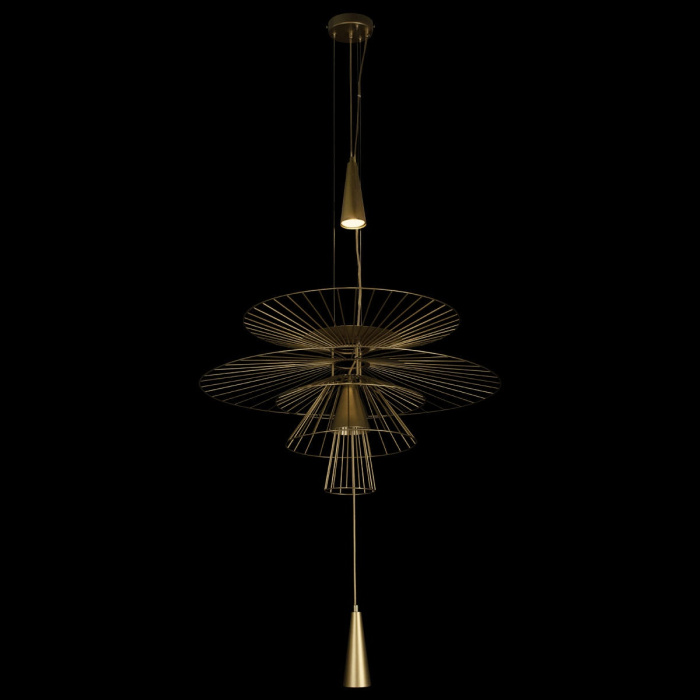 Подвесной светильник Star 10141/600 LOFT IT