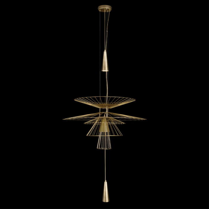 Подвесной светильник Loft it Star 10141/600