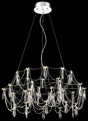 Подвесной светильник FELICIA WE336.40.103 WERTMARK