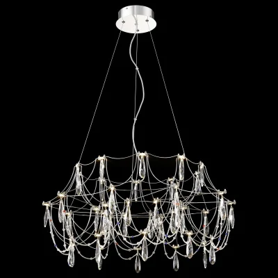 Подвесной светильник FELICIA WE336.40.103 WERTMARK