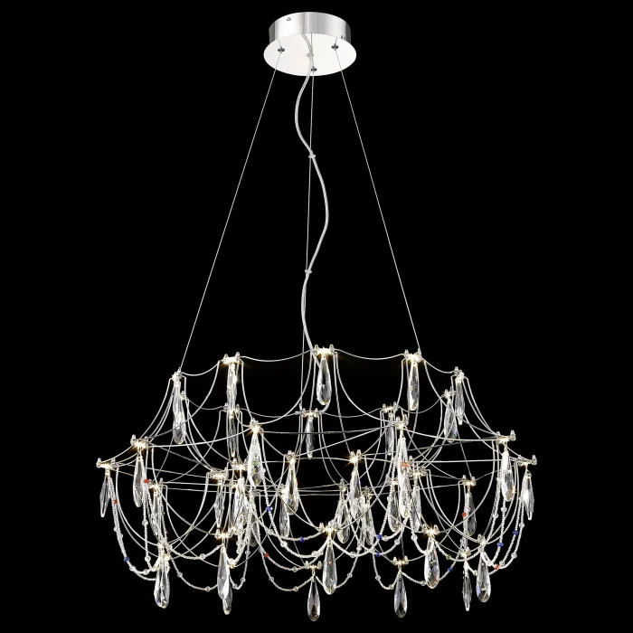 Подвесной светильник FELICIA WE336.40.103 WERTMARK