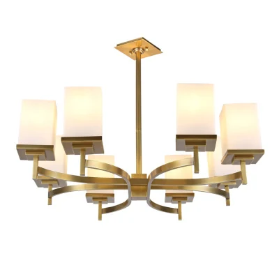 Люстра Cloyd NOTUS C8 / Ø83 см (арт.10003)