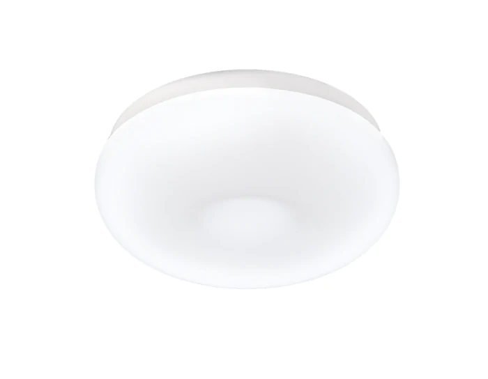 Встраиваемый точечный светильник Ambrella light F469 W