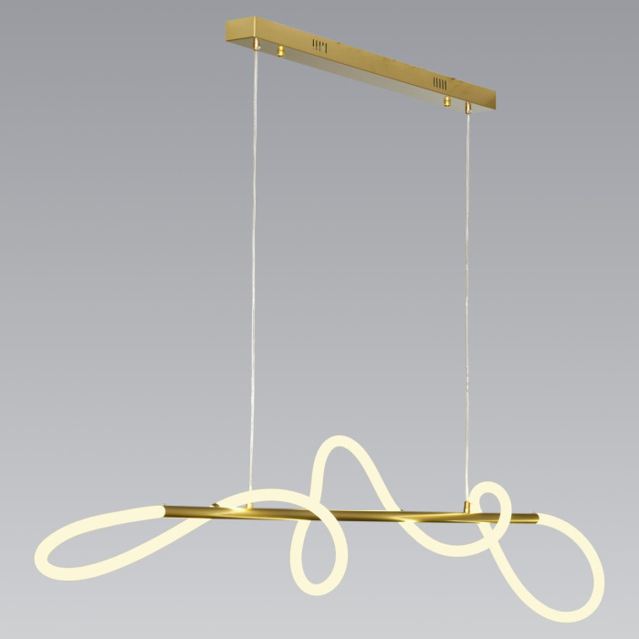 Люстра подвесная Lussole River LSP-8365