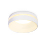 Встраиваемый точечный светильник MR16 Ambrella light TN3305