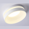 Встраиваемый точечный светильник MR16 Ambrella light TN3305