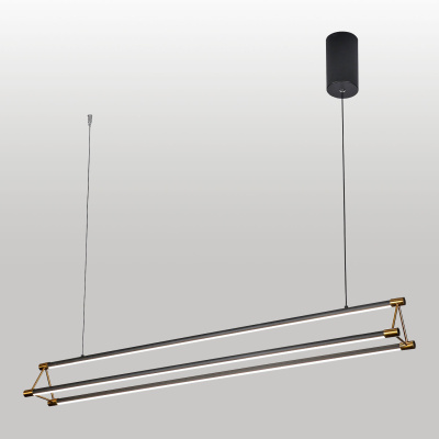 Линейный светильник Lussole Hidalgo LSP-7439