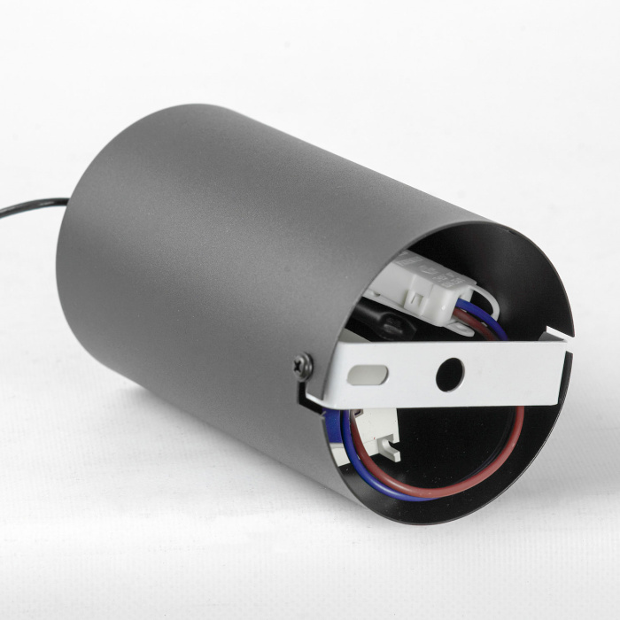 Линейный светильник Lussole Hidalgo LSP-7439