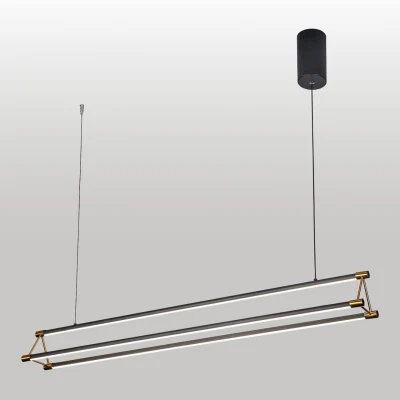 Линейный светильник Lussole Hidalgo LSP-7439