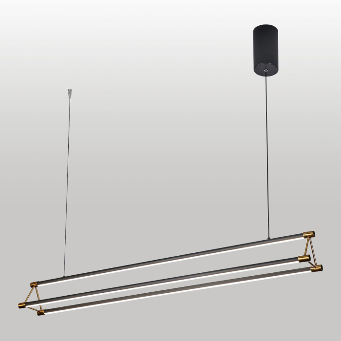 Линейный светильник Lussole Hidalgo LSP-7439