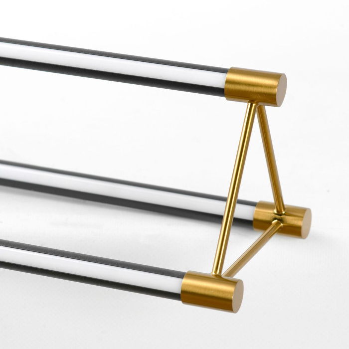 Линейный светильник Lussole Hidalgo LSP-7439