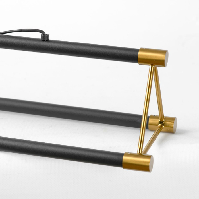 Линейный светильник Lussole Hidalgo LSP-7439