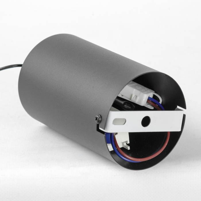 Линейный светильник Lussole Hidalgo LSP-7439