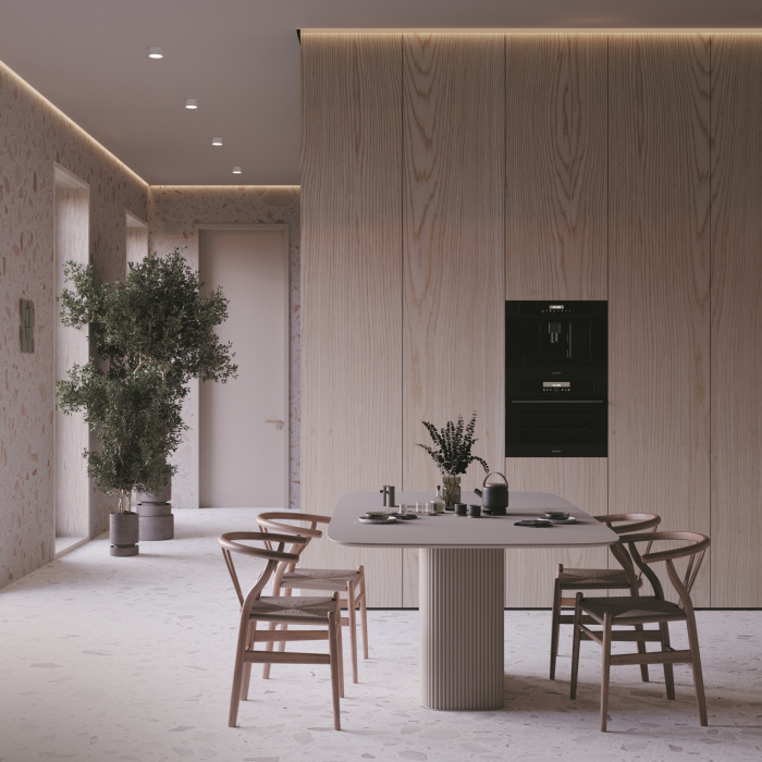 Потолочный светильник Maytoni Hoop C086CL-GX53-SRD-W