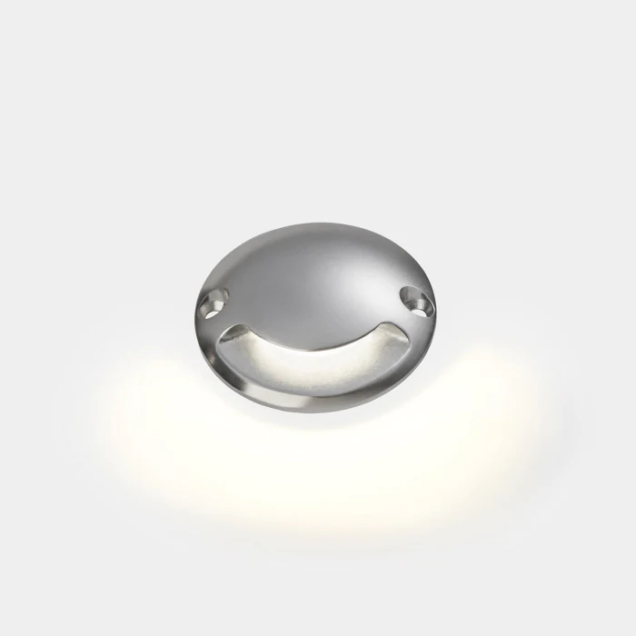 Уличный встраиваемый светильник Leds C4 55-E001-CA-CM
