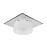 Встраиваемый точечный светильник MR16 в стиле техно Ambrella light TN355