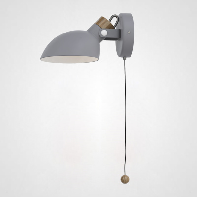 Настенное бра ONDER Grey Switch ImperiumLoft