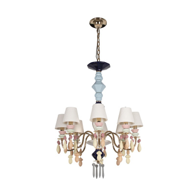 Подвесной светильник LOFT IT 10203/8 Mult