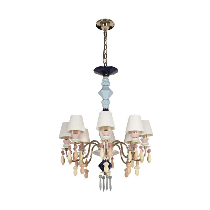 Подвесной светильник LOFT IT 10203/8 Mult