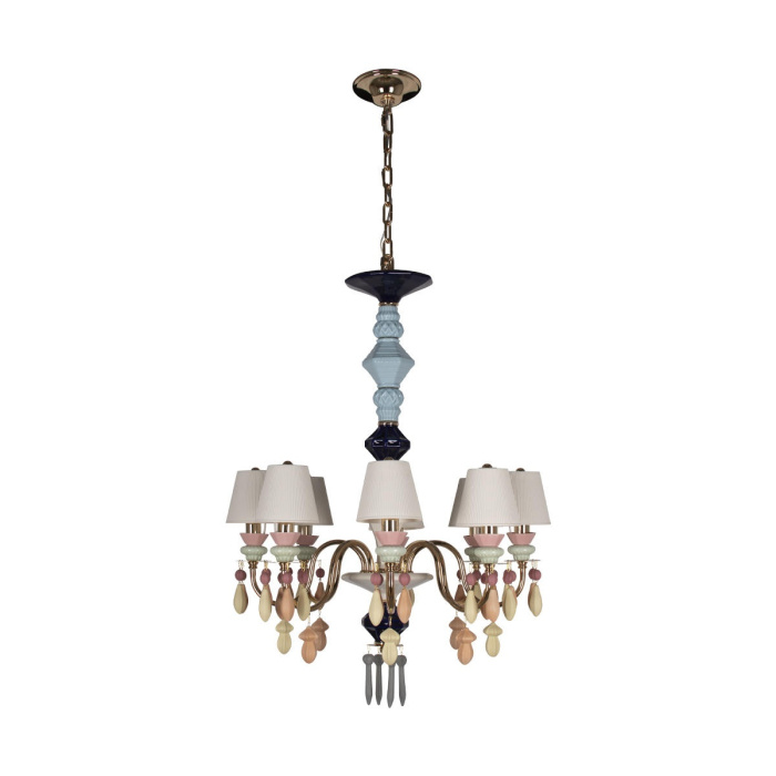 Подвесной светильник LOFT IT 10203/8 Mult