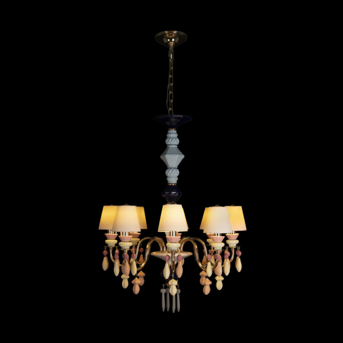 Подвесной светильник LOFT IT 10203/8 Mult