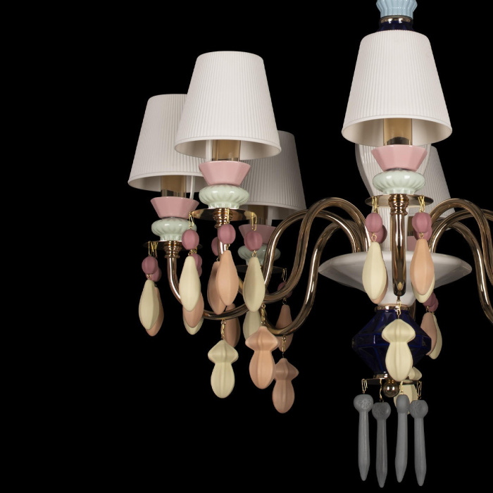 Подвесной светильник LOFT IT 10203/8 Mult