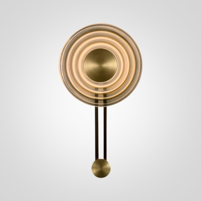 Настенный светильник FANCY L115 ImperiumLoft