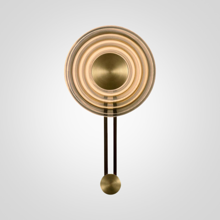 Настенный светильник FANCY L115 ImperiumLoft