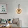 Настенный светильник ImperiumLoft Fancy 151337-26