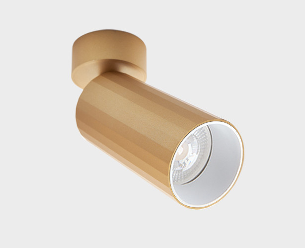 Спот Italline IT08-8011 gold