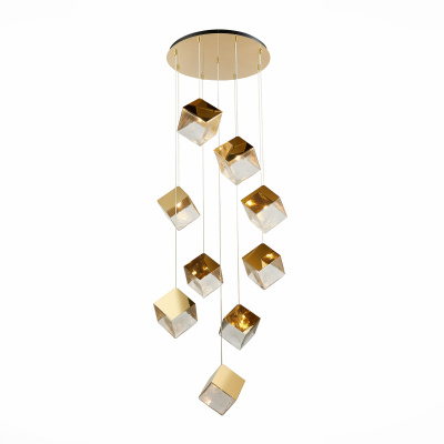 Светильник подвесной SL1182.203.09 ST LUCE