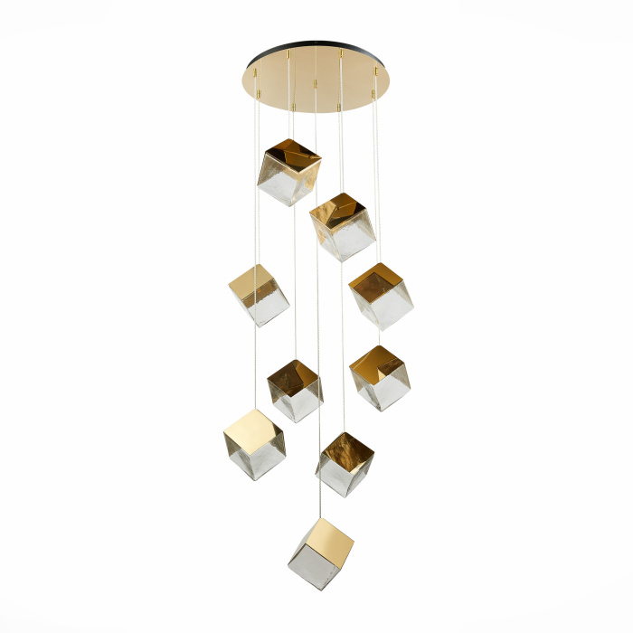 Светильник подвесной SL1182.203.09 ST LUCE